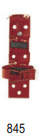 Fire Extinguisher Brackets and Cabinets in Georgetown, Washington DC
