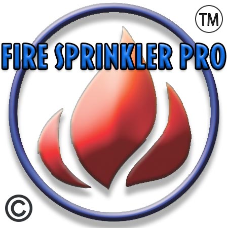 Fire Sprinkler Pro