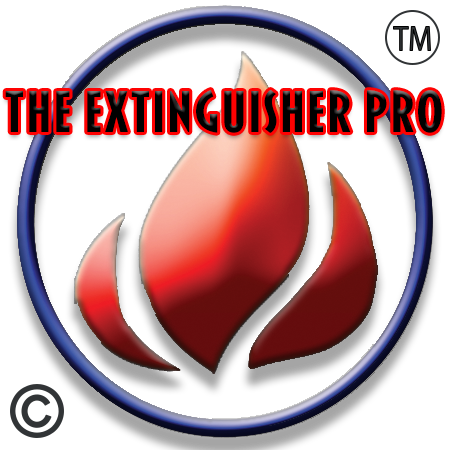 The Extinguisher Pro ™ LLC