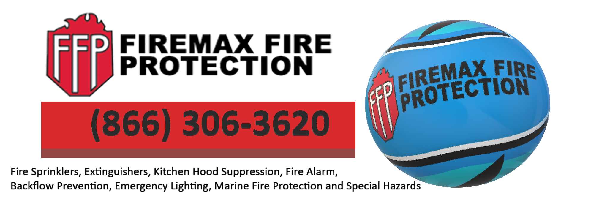 Firemax Fire Protection, Miami, Florida