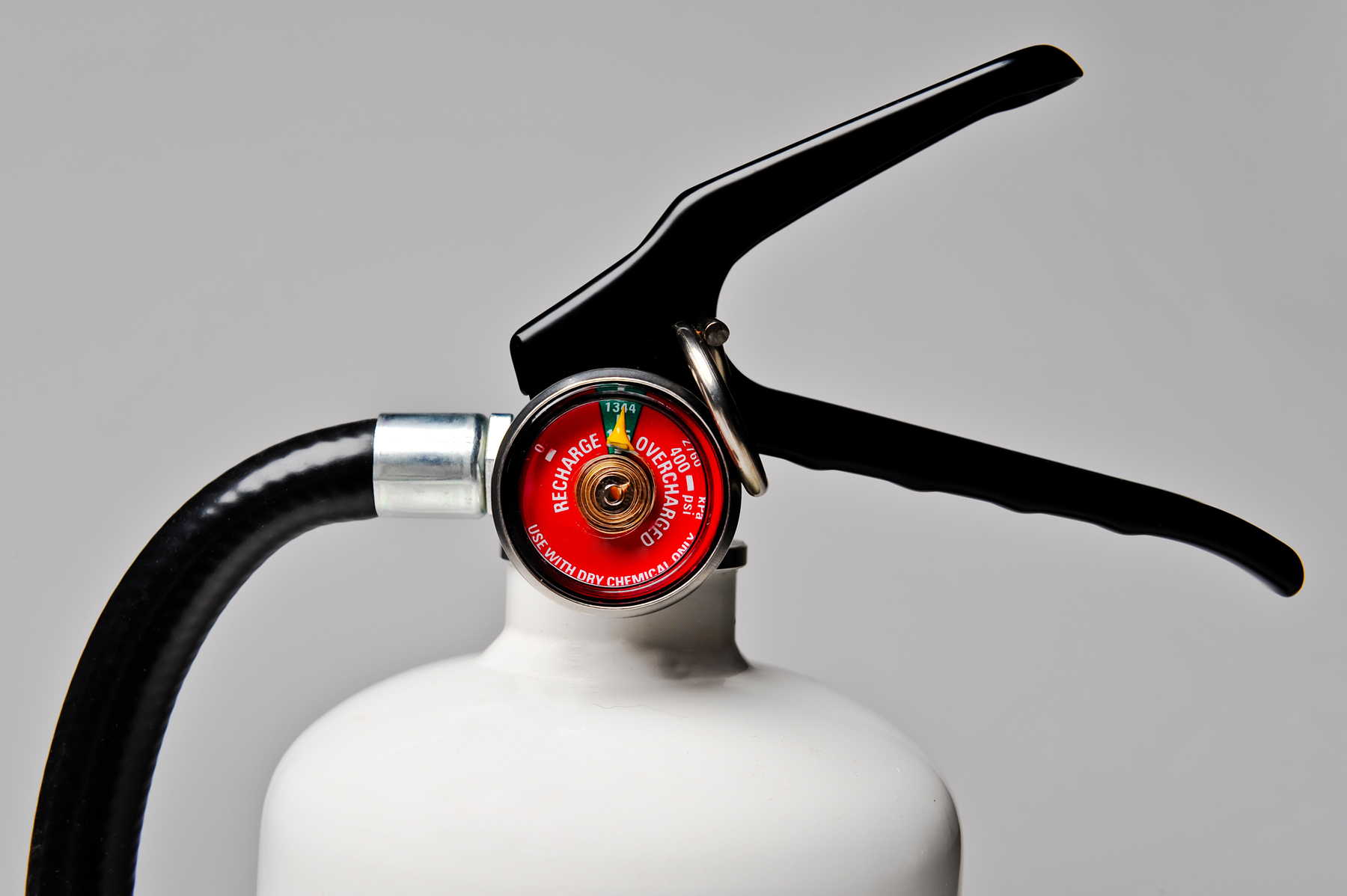 Fire Extinguisher Service, Maintenance, Recharge and Inspections in Anaheim, California