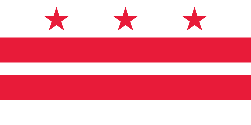 Washington DC, The Extinguisher Pro ™